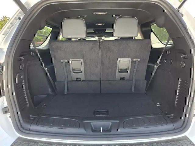 2026 Dodge Durango GT Plus AWD HEMI V8