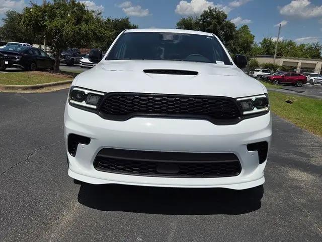 2026 Dodge Durango GT Plus AWD HEMI V8