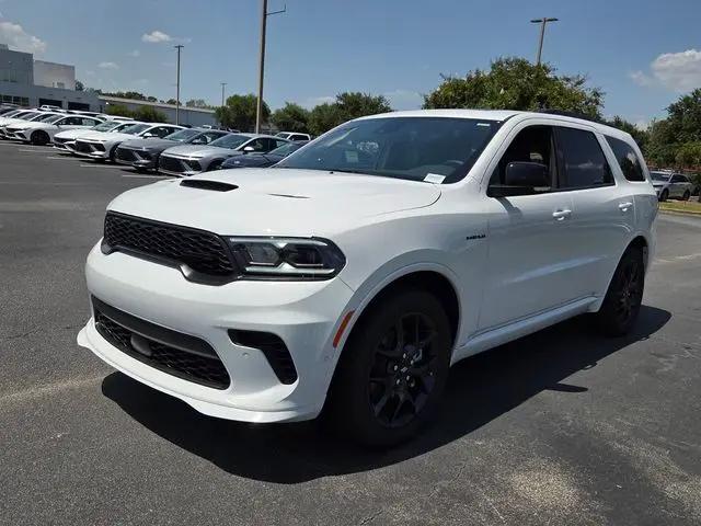 2026 Dodge Durango GT Plus AWD HEMI V8