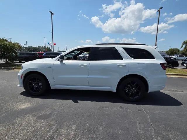 2026 Dodge Durango GT Plus AWD HEMI V8