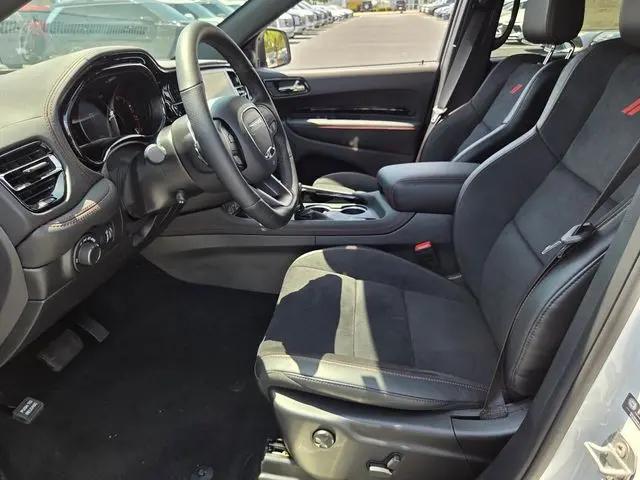 2026 Dodge Durango GT Plus AWD HEMI V8