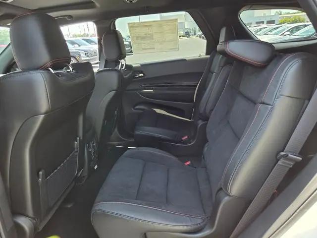 2026 Dodge Durango GT Plus AWD HEMI V8