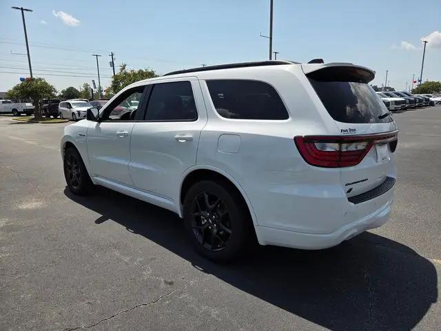 2026 Dodge Durango GT Plus AWD HEMI V8