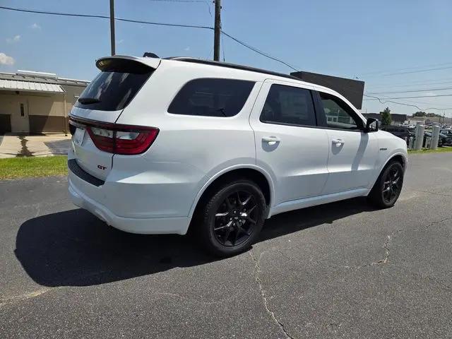 2026 Dodge Durango GT Plus AWD HEMI V8