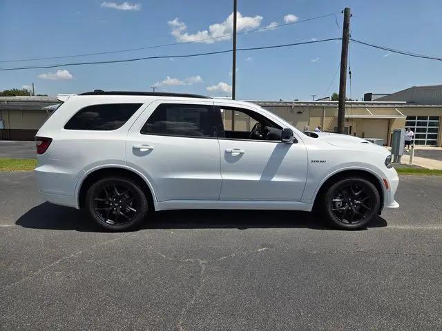 2026 Dodge Durango GT Plus AWD HEMI V8