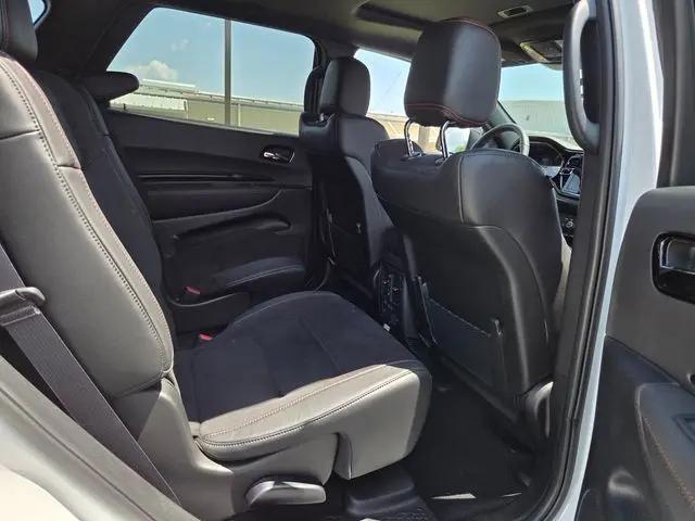 2026 Dodge Durango GT Plus AWD HEMI V8