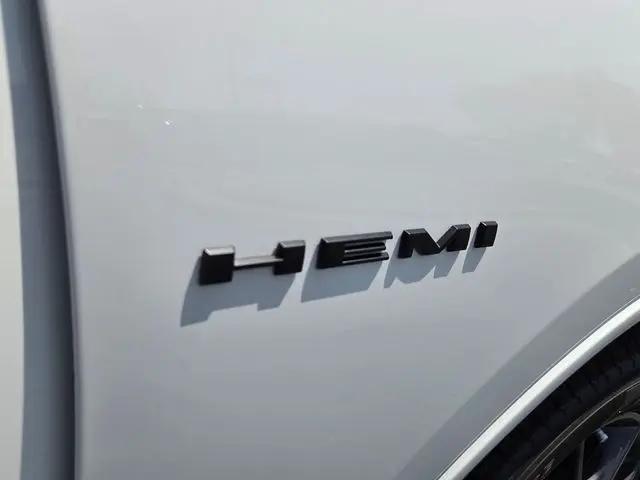 2026 Dodge Durango GT Plus AWD HEMI V8