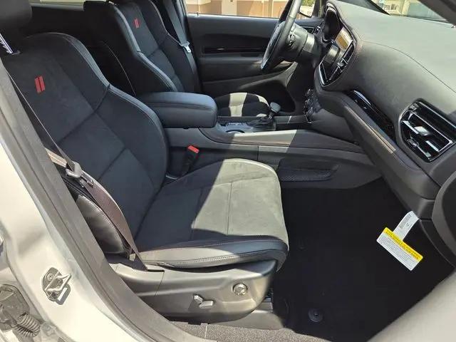 2026 Dodge Durango GT Plus AWD HEMI V8