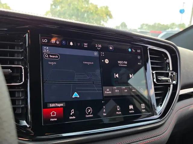 2026 Dodge Durango GT Plus AWD HEMI V8