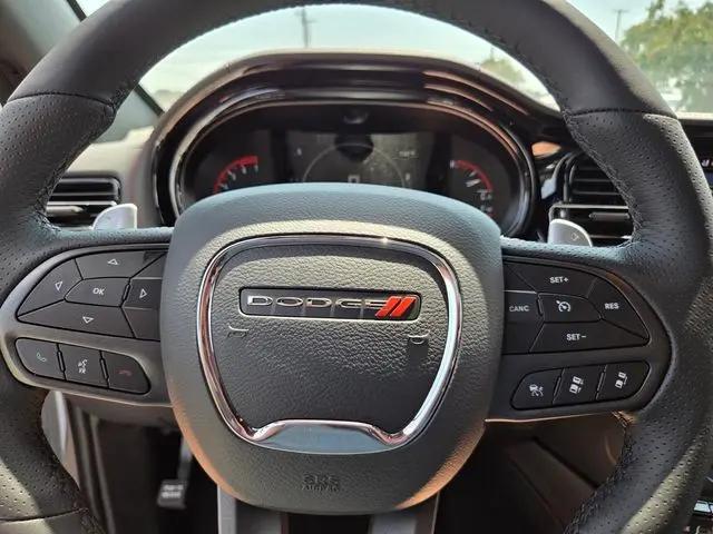 2026 Dodge Durango GT Plus AWD HEMI V8