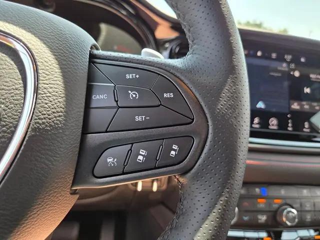 2026 Dodge Durango GT Plus AWD HEMI V8