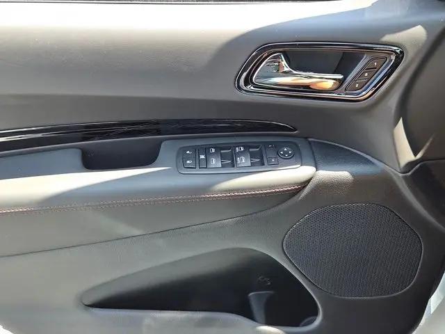 2026 Dodge Durango GT Plus AWD HEMI V8