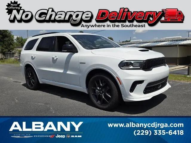 2026 Dodge Durango GT Plus AWD HEMI V8 for sale in Albany, GA