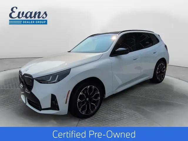 2026 BMW X3 M50 xDrive for sale in Dayton, OH