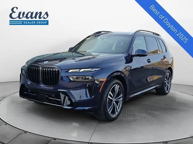 2027 BMW X7 xDrive40i for sale near Dayton, OH