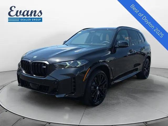 2026 BMW X5 M60i for sale near Dayton, OH