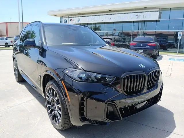 2026 BMW X5 xDrive40i for sale in Corpus Christi, TX