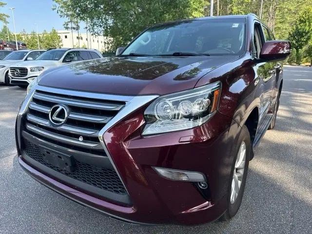 2019 Lexus GX 460 GX 460 for sale in Raleigh, NC