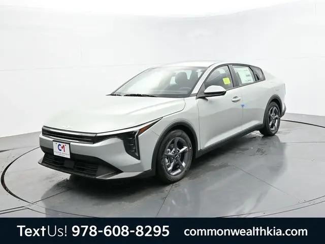 2026 Kia K4 LXS for sale in Lawrence, MA