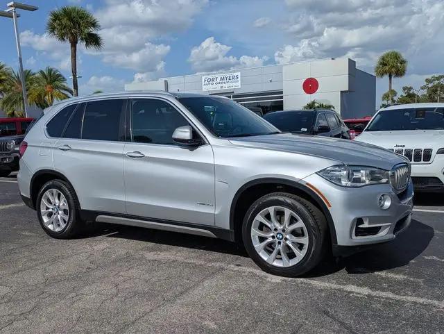 2018 BMW X5 xDrive35i for sale in Fort Myers, FL