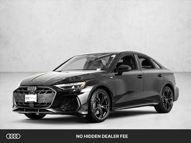 2026 Audi A3 Premium Plus 40 TFSI quattro S tronic for sale in Chicago, IL