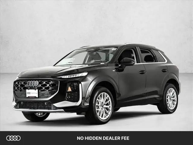 2026 Audi Q3 TFSI quattro S tronic for sale in Chicago, IL