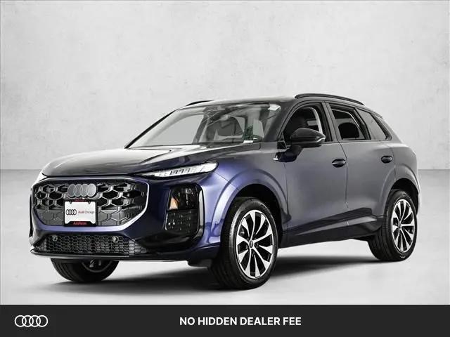 2026 Audi Q3 TFSI quattro S tronic for sale in Chicago, IL