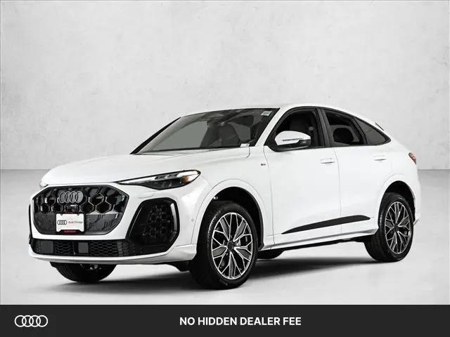 2026 Audi Q5 Sportback Premium Plus TFSI quattro S tronic for sale in Chicago, IL