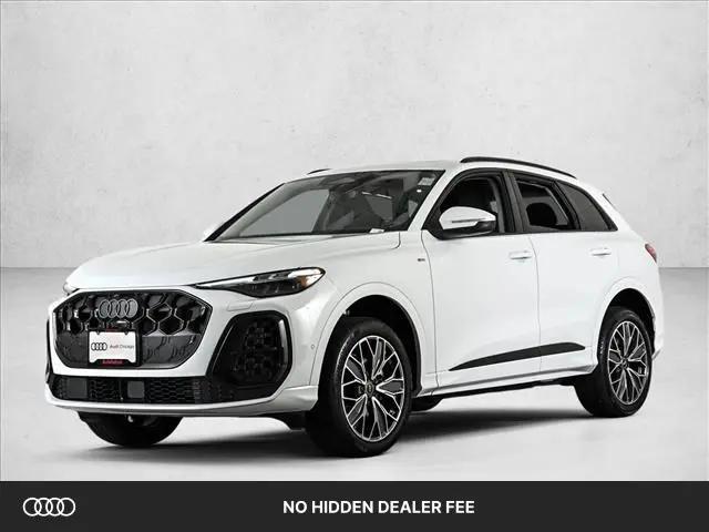 2026 Audi Q5 Premium Plus TFSI quattro S tronic for sale in Chicago, IL