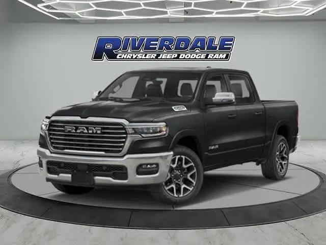 2026 Ram 1500 Laramie for sale in Bronx, NY