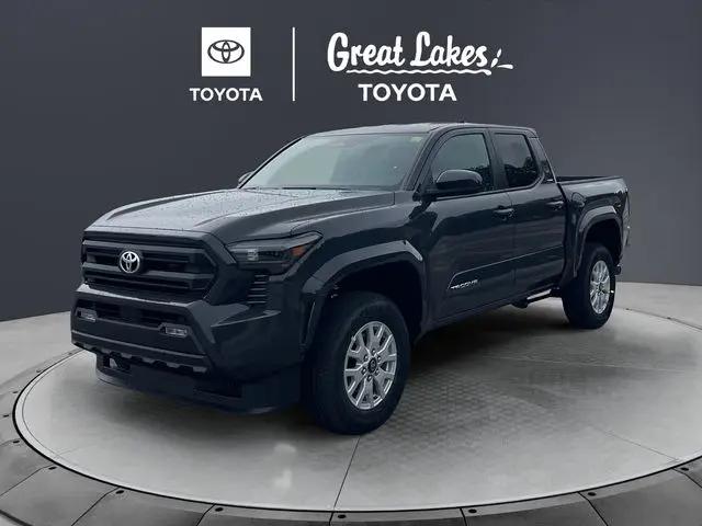 2026 Toyota Tacoma SR5 for sale in Findlay, OH