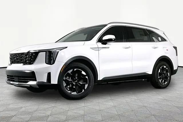 2026 Kia Sorento S for sale in Oklahoma City, OK
