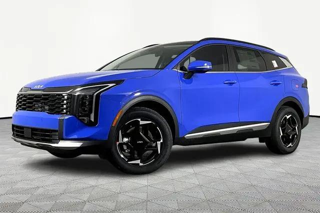 2026 Kia Sportage EX for sale in Oklahoma City, OK