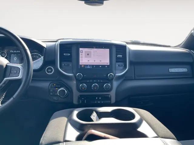 2023 Ram 1500 Big Horn Crew Cab 4x4 57 Box