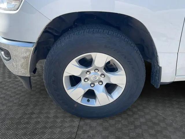 2023 Ram 1500 Big Horn Crew Cab 4x4 57 Box