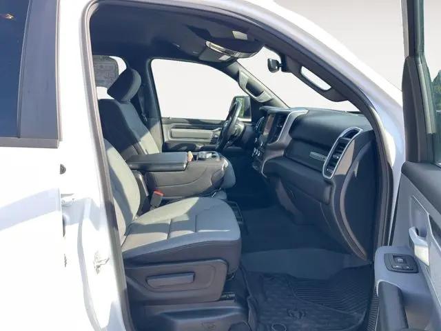 2023 Ram 1500 Big Horn Crew Cab 4x4 57 Box