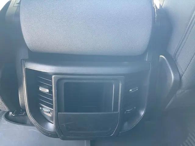 2023 Ram 1500 Big Horn Crew Cab 4x4 57 Box