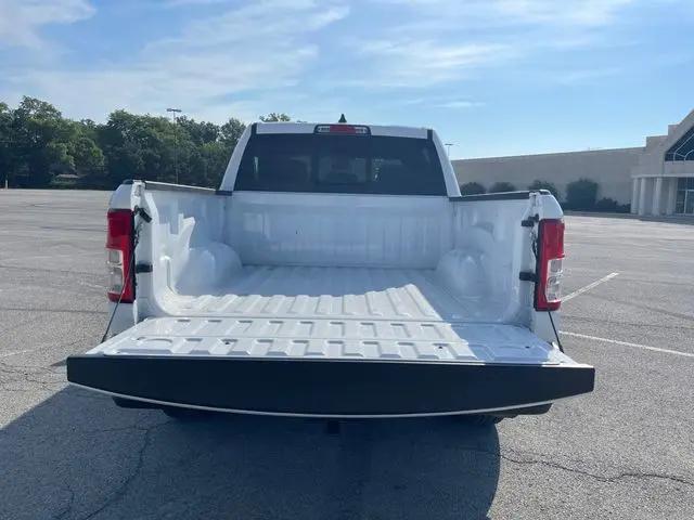 2023 Ram 1500 Big Horn Crew Cab 4x4 57 Box
