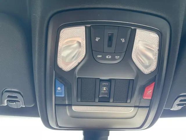 2023 Ram 1500 Big Horn Crew Cab 4x4 57 Box