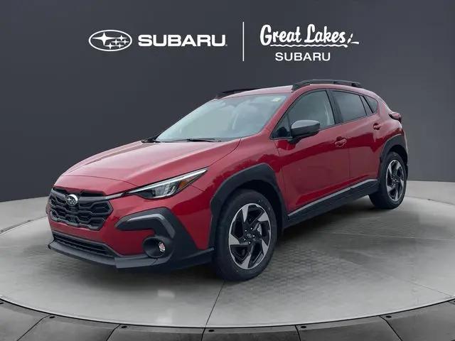 2026 Subaru Crosstrek for sale near Findlay, OH