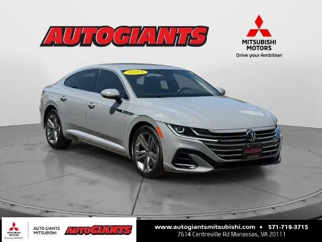 2023 Volkswagen Arteon 2.0T SE R-Line for sale in Manassas, VA