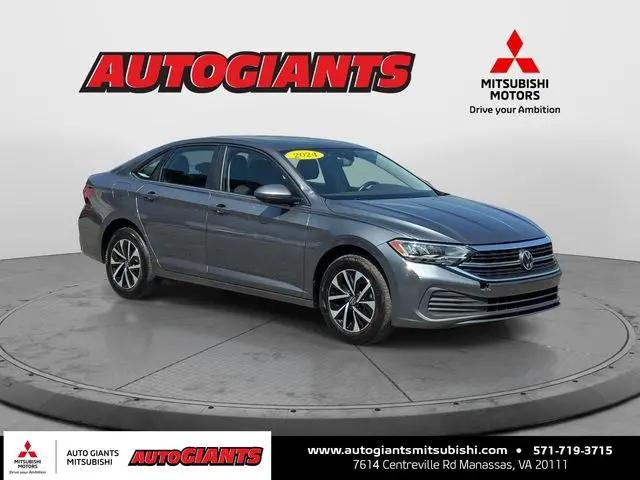 2024 Volkswagen Jetta 1.5T S for sale in Manassas, VA