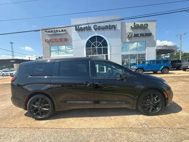 2025 Chrysler Pacifica Limited for sale in Jasper, AL
