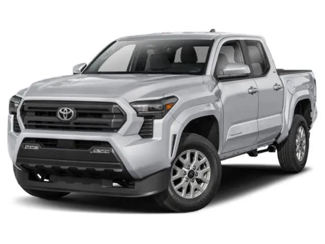 2026 Toyota Tacoma SR5 for sale in Charlotte, NC
