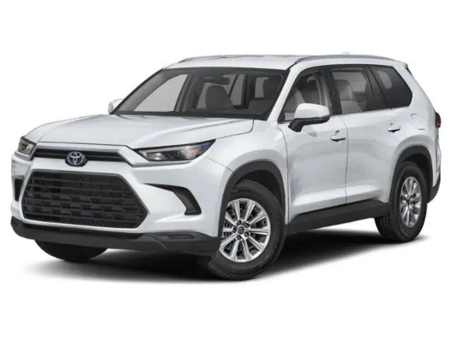 2026 Toyota Grand Highlander XLE for sale in Charlotte, NC