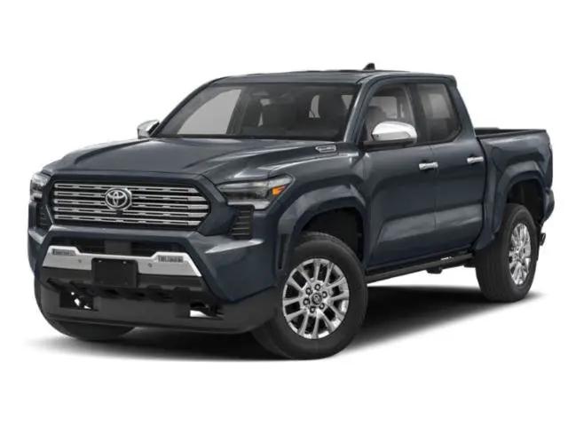 2026 Toyota Tacoma Limited for sale in Charlotte, NC