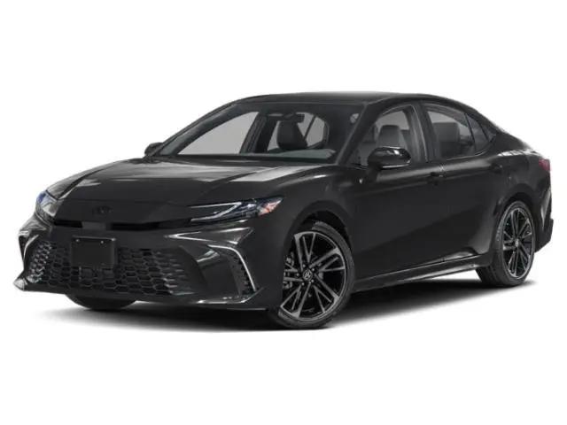 2026 Toyota Camry XSE for sale in Charlotte, NC
