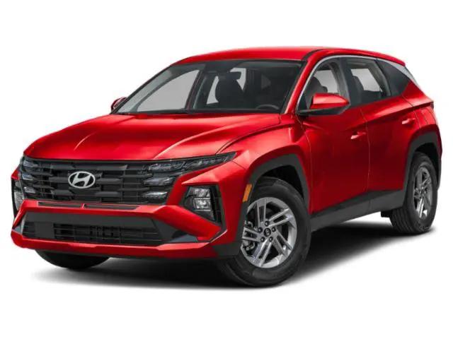 2026 Hyundai Tucson SE for sale in Fairfield, OH