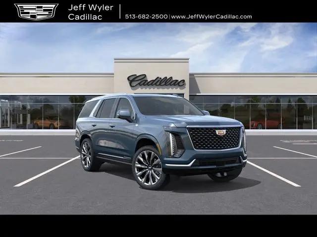 2026 Cadillac Escalade Luxury for sale in Fairfield, OH