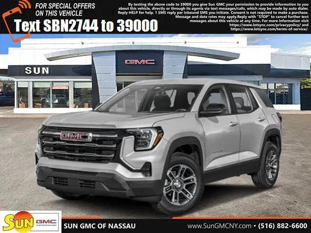 2027 GMC Terrain AWD Elevation for sale in Wantagh, NY